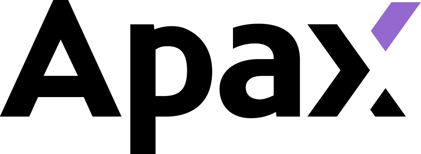 Apax vendors logo